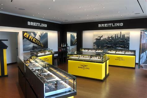 breitling kaufhaus|breitling outlet.